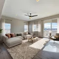 4 bedrooms apartment for rent in Briargate - North COS, Colorado Springs