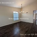 4 bedrooms apartment for rent in Ahwatukee Footheels - Phoenix, Phoenix