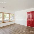 3 bedrooms apartment for rent in Downtown Greensboro - Greensboro, Greensboro