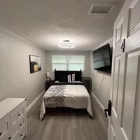 Co-living en Plant City - East Tampa, Tampa