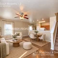 3 bedrooms apartment for rent in Northeast Side - North SATX, San Antonio