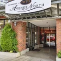 1 bedroom apartment for rent in Queen Anne - Central Seattle, Seattle
