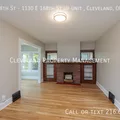 2 bedrooms apartment for rent in North Collinwood - NE Cleveland, Cleveland