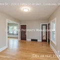 2 bedrooms apartment for rent in North Collinwood - NE Cleveland, Cleveland
