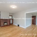 2 bedrooms apartment for rent in North Collinwood - NE Cleveland, Cleveland