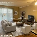 2 bedrooms apartment for rent in Midtown-Westport - KCMO, Kansas City