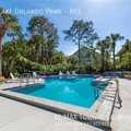 2 bedrooms apartment for rent in Rosemont - North Orlando, Orlando