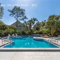 2 bedrooms apartment for rent in Rosemont - North Orlando, Orlando