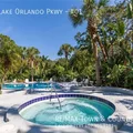 2 bedrooms apartment for rent in Rosemont - North Orlando, Orlando