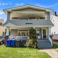 2 bedrooms apartment for rent in Jefferson - West Side Cleveland, Cleveland
