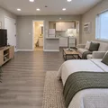 Studio Apartment for rent in Indianola Terrace - North Columbus, Columbus