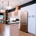 4 bedrooms apartment for rent in Brewerytown - North Philadelphia, Philadelphia