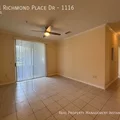 2 bedrooms apartment for rent in Lutz - North Tampa, Tampa