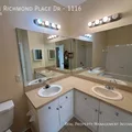 2 bedrooms apartment for rent in Lutz - North Tampa, Tampa