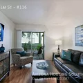 1 bedroom apartment for rent in Encanto - Phoenix, Phoenix