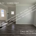 3 bedrooms apartment for rent in Stockyards - Central Cleveland, Cleveland