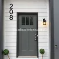 3 bedrooms apartment for rent in Washington Heights CLT - North Charlotte, Charlotte