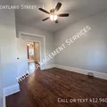1 bedroom apartment for rent in Highland Park - East Pitt, Pittsburgh