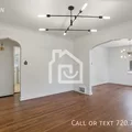 4 bedrooms apartment for rent in Clayton - North Denver, Denver