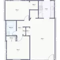 2 bedrooms apartment for rent in Fort Logan - South Denver, Denver