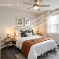 2 bedrooms apartment for rent in Fort Logan - South Denver, Denver