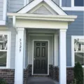 3 bedrooms apartment for rent in Bryson Village - Outer Triangle, Raleigh