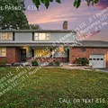 3 bedrooms apartment for rent in Brookside - KCMO, Kansas City