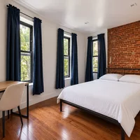 Coliving in Harlem - Manhattan, New York