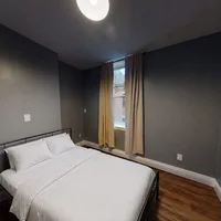 Coliving in North End - Boston, Boston