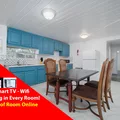 Coliving in Lackawanna - Westside, Jacksonville