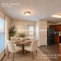 3 bedrooms apartment for rent in Hidden Cove - Indian Creek - South SATX, San Antonio