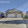 3 bedrooms apartment for rent in Cimarron Hills - East COS, Colorado Springs