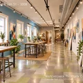 Studio Apartment for rent in Northern Liberties - North Philadelphia, Philadelphia
