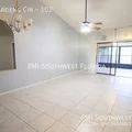2 bedrooms apartment for rent in The Meadows - Sarasota, Sarasota