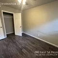 2 bedrooms apartment for rent in Hidden Cove - Indian Creek - South SATX, San Antonio