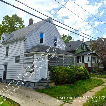 2 bedrooms apartment for rent in Old Brooklyn - West Side Cleveland, Cleveland
