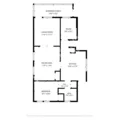 2 bedrooms apartment for rent in Old Brooklyn - West Side Cleveland, Cleveland