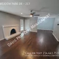 1 bedroom apartment for rent in Vickery Meadow - Ne Dallas, Dallas