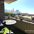 2 bedrooms apartment for rent in Uptown Charlotte - Central Charlotte, Charlotte