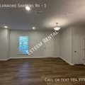 3 bedrooms apartment for rent in Lake Wheeler - South Raleigh, Raleigh