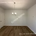 3 bedrooms apartment for rent in Lake Wheeler - South Raleigh, Raleigh
