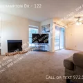 1 bedroom apartment for rent in Addison - Nw Dallas, Dallas