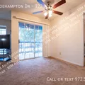 1 bedroom apartment for rent in Addison - Nw Dallas, Dallas