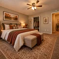2 bedrooms apartment for rent in Cimarron Hills - East COS, Colorado Springs