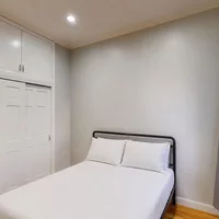 Coliving in Harlem - Manhattan, New York