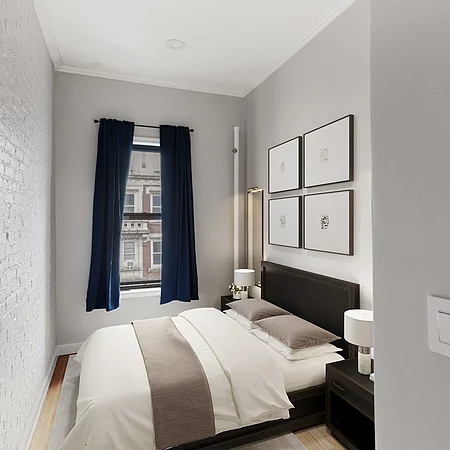 Coliving in Harlem - Manhattan, New York