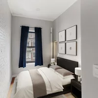 Coliving in Harlem - Manhattan, New York