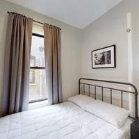 Co-living en Harlem - Manhattan, New York