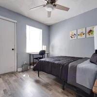 Coliving in Lake Forest - Northside, Jacksonville