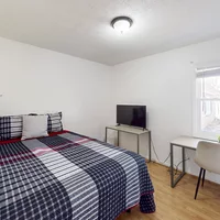 Coliving in Lawrenceville GA - East Atl, Atlanta